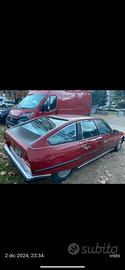 Citroen Cx 2500 diesel