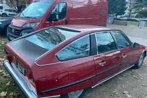 Citroen Cx 2500 diesel