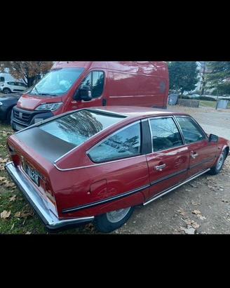 Citroen Cx 2500 diesel