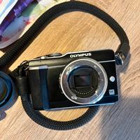 Olympus Pen EpL-1