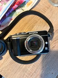 Olympus Pen EpL-1