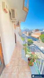 Luminoso 5 vani zona Amm. Rizzo