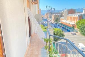 Luminoso 5 vani zona Amm. Rizzo