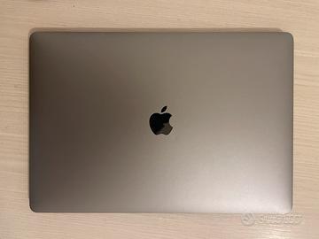 Macbook Pro 15 i9 32GB 1TB