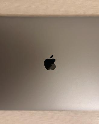 Macbook Pro 15 i9 32GB 1TB