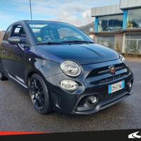 Abarth 595 C 1.4 Turbo T-Jet 165 CV Edizione ...