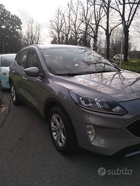 FORD KUGA 3^ SERIE 1.5 ECOBLUE 120 CV AUT. 2