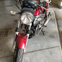 Moto Guzzi Breva in perfetto stato come nuov