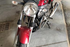 Moto Guzzi Breva in perfetto stato come nuov