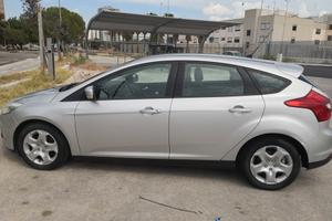Ford Focus 1.6 Tdci  115 cv