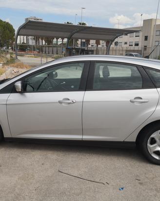 Ford Focus 1.6 Tdci  115 cv