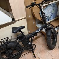 bicicletta elettrica