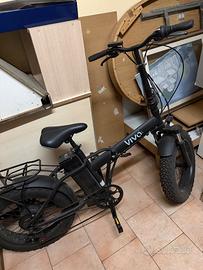 bicicletta elettrica