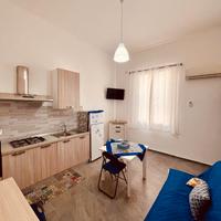 Appartamento a Balestrate