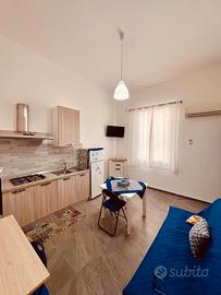 Appartamento a Balestrate