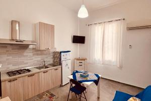 Appartamento a Balestrate