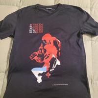 Tshirt Raf Simons