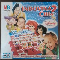 Gioco in scatola Indovina chi? 