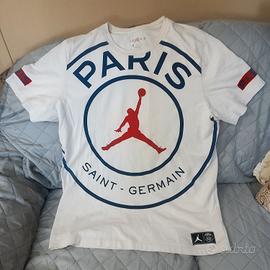 T-shirt Jordan x PSG 