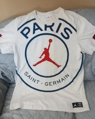 T-shirt Jordan x PSG 