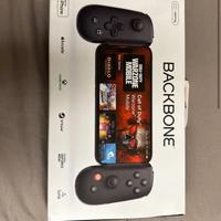 Controller per iphon ( blackbobe)