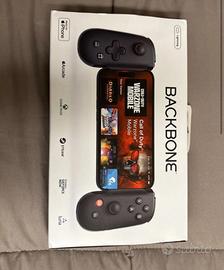 Controller per iphon ( blackbobe)