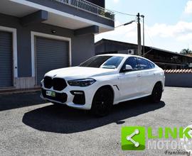 BMW X6 xDrive30d 48V Msport