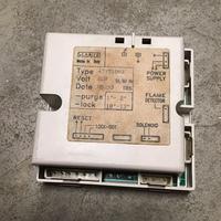 Centralina accensione 43151003