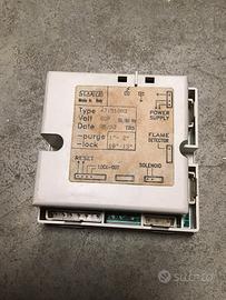 Centralina accensione 43151003