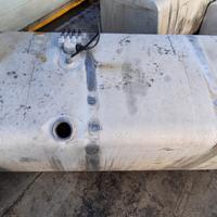 SCANIA - SERBATOIO BENZINA GRANDE