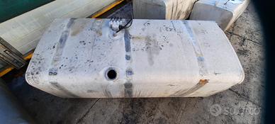 SCANIA - SERBATOIO BENZINA GRANDE