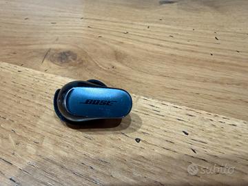 Bose QuietComfort Ultra auricolari 2ª
