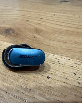 Bose QuietComfort Ultra auricolari 2ª