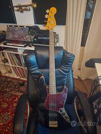Squier Fender Classic Vibe 60s Jazz Bass