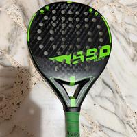 Padel racchetta Kuima 990 Soft