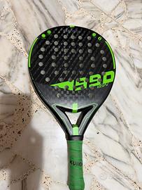 Padel racchetta Kuima 990 Soft