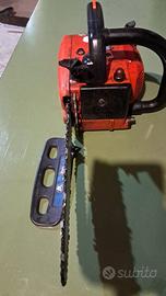 Motosega dolmar 3410