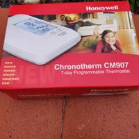 gronotermostato appartamento