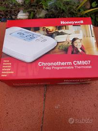 gronotermostato appartamento