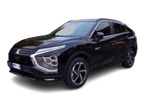 Mitsubishi 2.4 phev Diamond