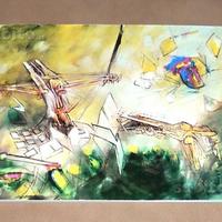 Mostra pittura - Galleria Seno