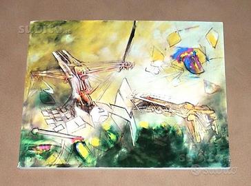 Mostra pittura - Galleria Seno