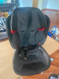 seggiolini auto pegperego viaggio 1-2-3 Via 9-36kg