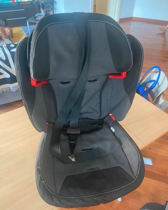 seggiolini auto pegperego viaggio 1-2-3 Via 9-36kg