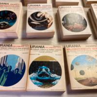 Millemondi Urania collezione 1972-2000