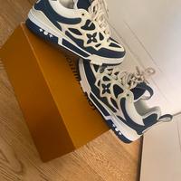 Scarpe Louis Vuitton