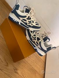 Scarpe Louis Vuitton