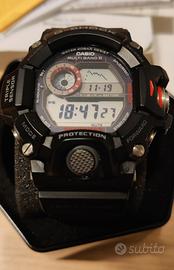 Casio "RangeMan" GW-9400