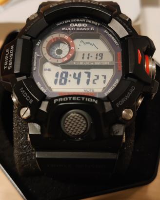 Casio "RangeMan" GW-9400