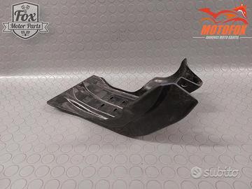 PARAMOTORE CARBONIO ktm husqvarna sxf fc 450 2019/